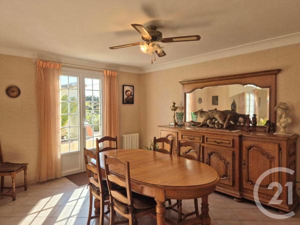 Maison à vendre  6 pièces - 161,06 m2 PENNAUTIER - 11