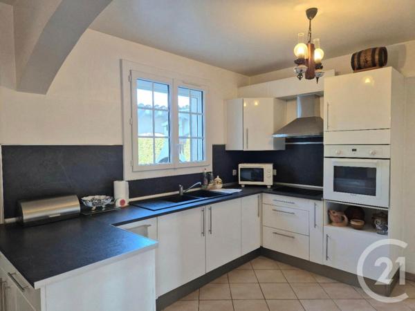 Maison à vendre  6 pièces - 161,06 m2 PENNAUTIER - 11