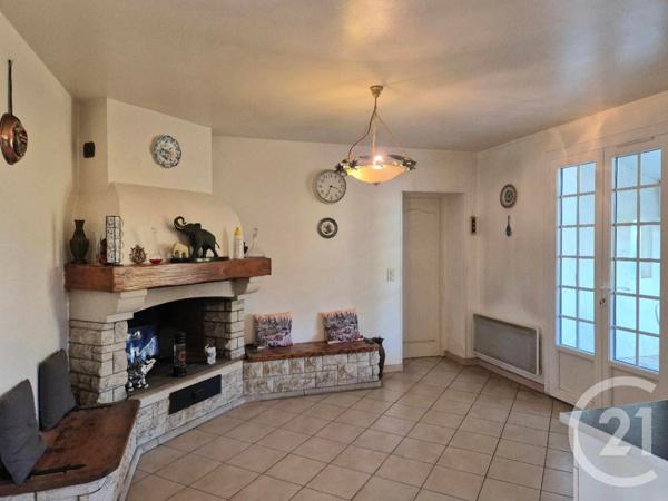 Maison à vendre  6 pièces - 161,06 m2 PENNAUTIER - 11