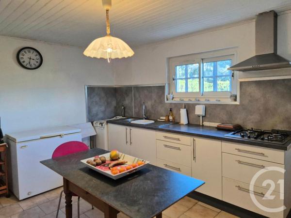 Maison à vendre  6 pièces - 161,06 m2 PENNAUTIER - 11