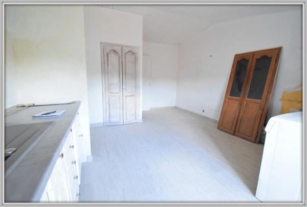Appartement à vendre 3 pièces GRASSE dans hameau au calme