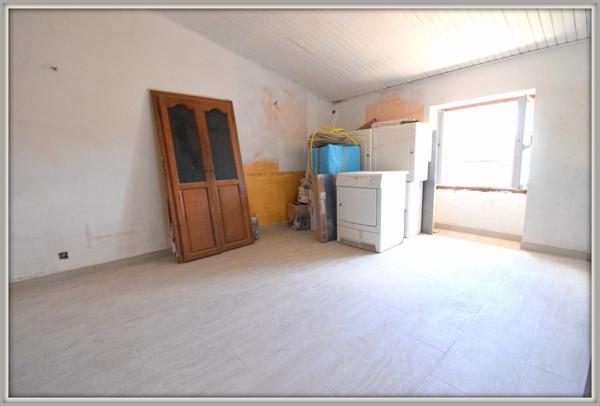 Appartement à vendre 3 pièces GRASSE dans hameau au calme