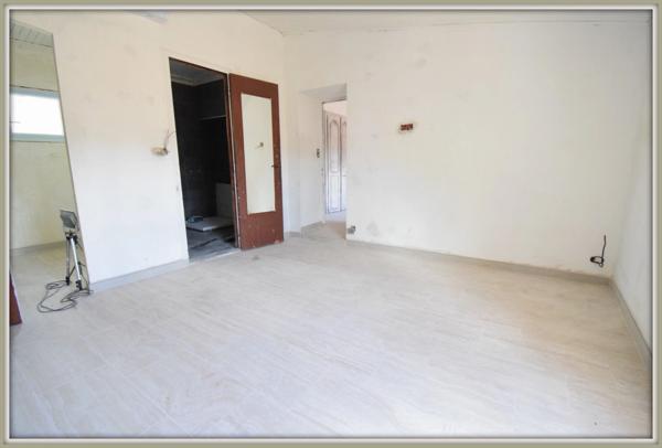 Appartement à vendre 3 pièces GRASSE dans hameau au calme