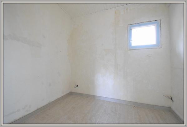 Appartement à vendre 3 pièces GRASSE dans hameau au calme