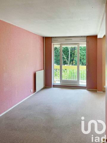 Appartement à vendre 4 pièces 84 m² Élancourt