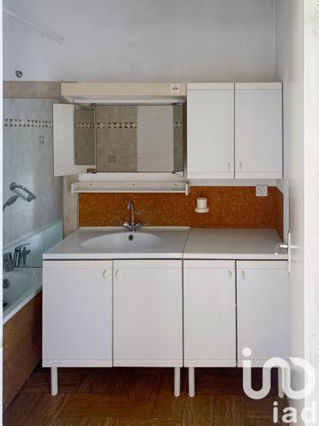 Appartement à vendre 4 pièces 84 m² Élancourt