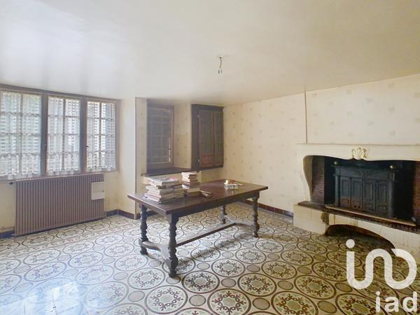 Maison à vendre 5 pièces 151 m² Orges