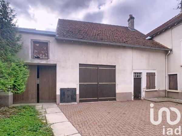 Maison à vendre 5 pièces 151 m² Orges