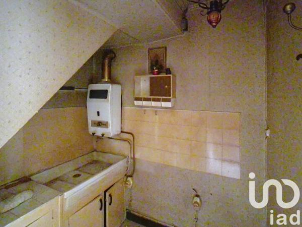 Maison à vendre 5 pièces 151 m² Orges