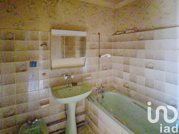 Maison à vendre 5 pièces 151 m² Orges