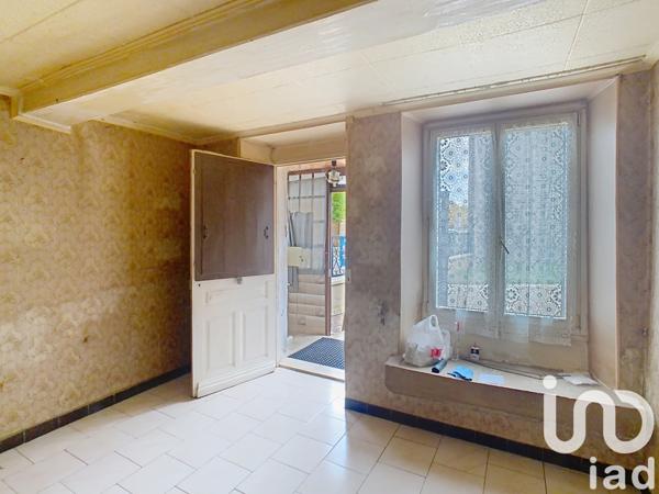 Maison à vendre 5 pièces 151 m² Orges