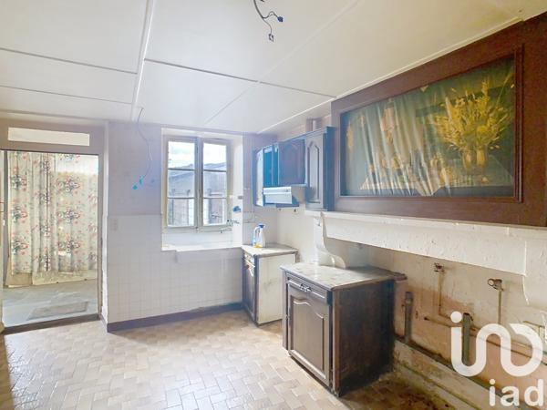 Maison à vendre 5 pièces 151 m² Orges