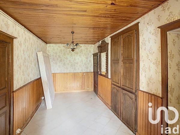 Maison à vendre 5 pièces 151 m² Orges