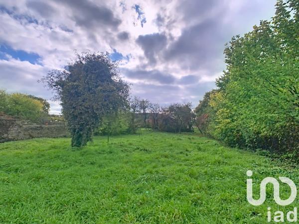 Maison à vendre 5 pièces 151 m² Orges