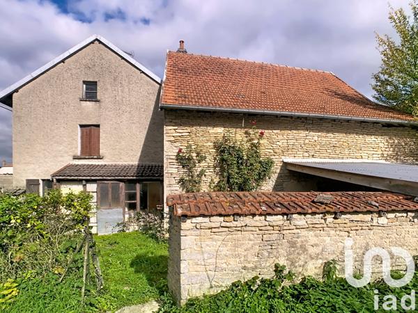 Maison à vendre 5 pièces 151 m² Orges