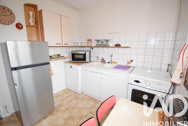 Maison à vendre 4 pièces 87 m² Champagne-sur-Seine