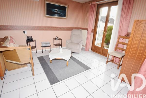Maison à vendre 4 pièces 87 m² Champagne-sur-Seine