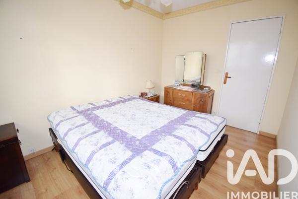 Maison à vendre 4 pièces 87 m² Champagne-sur-Seine