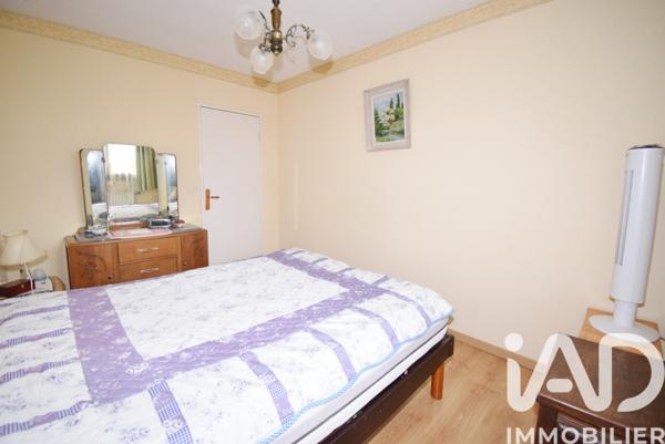 Maison à vendre 4 pièces 87 m² Champagne-sur-Seine