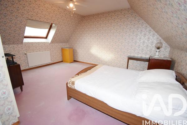 Maison à vendre 4 pièces 87 m² Champagne-sur-Seine