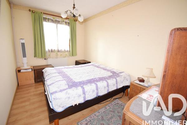 Maison à vendre 4 pièces 87 m² Champagne-sur-Seine