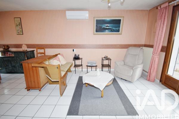 Maison à vendre 4 pièces 87 m² Champagne-sur-Seine