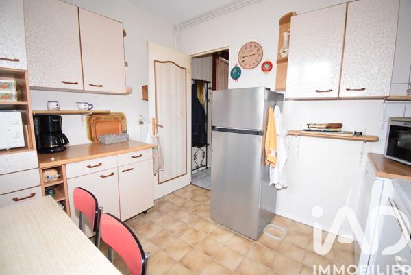 Maison à vendre 4 pièces 87 m² Champagne-sur-Seine