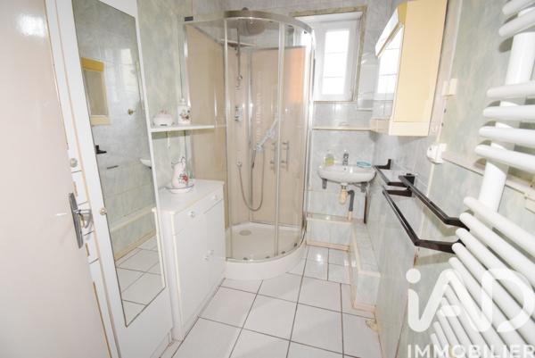 Maison à vendre 4 pièces 87 m² Champagne-sur-Seine