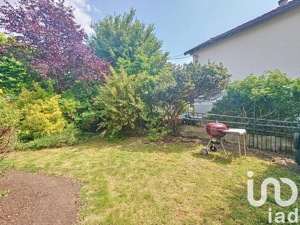 Maison à vendre 3 pièces 70,57 m² Gournay-sur-Marne