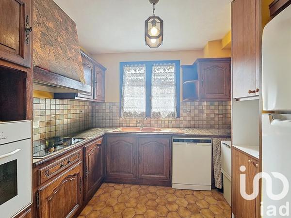 Maison à vendre 3 pièces 71 m² Gournay-sur-Marne