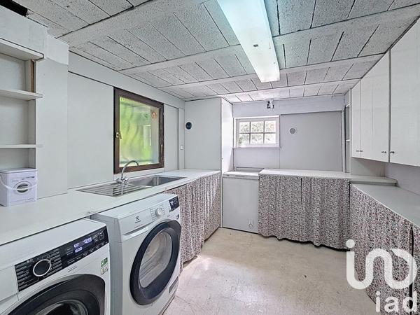 Maison à vendre 3 pièces 71 m² Gournay-sur-Marne