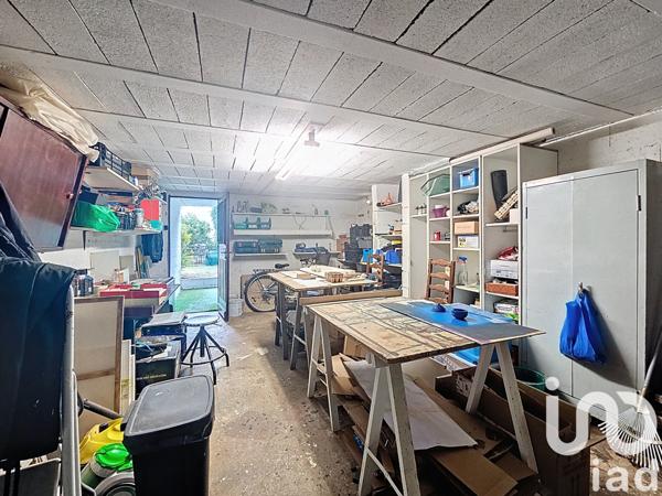 Maison à vendre 3 pièces 71 m² Gournay-sur-Marne