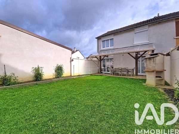 Maison à vendre 4 pièces 92 m² Aÿ-Champagne