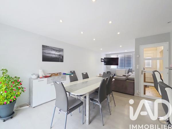 Maison à vendre 4 pièces 92 m² Aÿ-Champagne