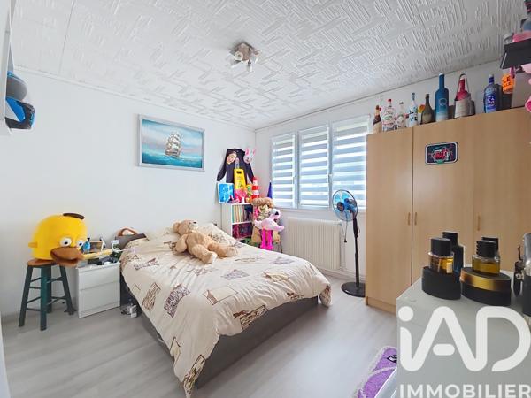Maison à vendre 4 pièces 92 m² Aÿ-Champagne