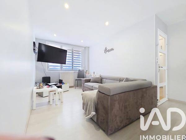 Maison à vendre 4 pièces 92 m² Aÿ-Champagne