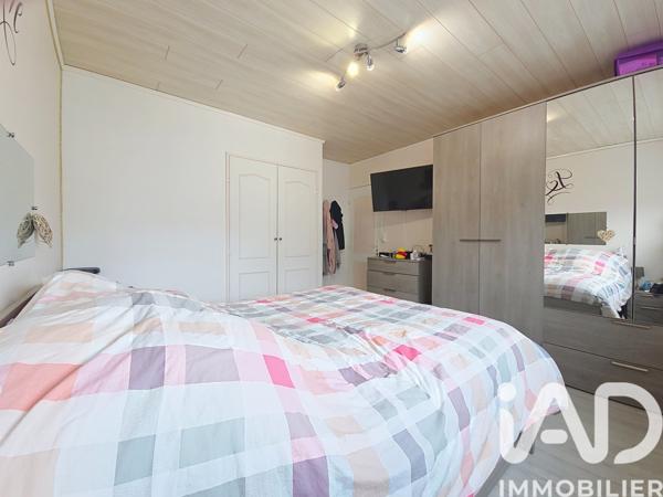 Maison à vendre 4 pièces 92 m² Aÿ-Champagne