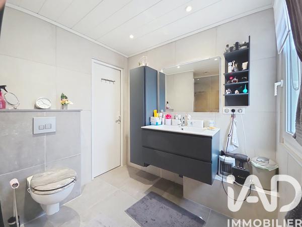 Maison à vendre 4 pièces 92 m² Aÿ-Champagne