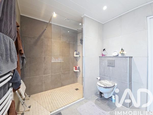 Maison à vendre 4 pièces 92 m² Aÿ-Champagne