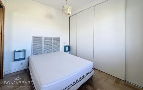 Appartement 2 pièce(s) 1 chambre(s) 48 m²