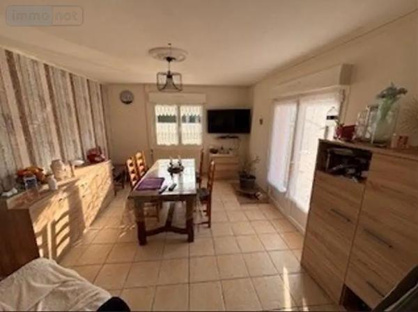 Achat - Maison Sablé-sur-Sarthe 72300 5 pièces 73 m 2 124 m 2