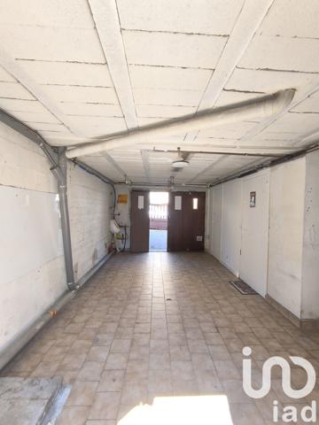 Maison à vendre 5 pièces 90 m² Le Bourget