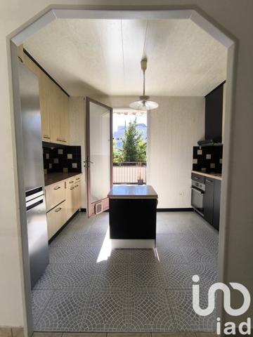 Maison à vendre 5 pièces 90 m² Le Bourget