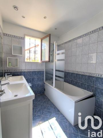 Maison à vendre 5 pièces 90 m² Le Bourget