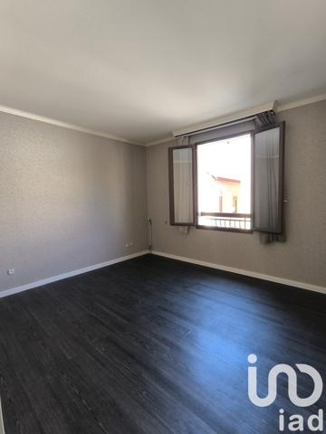 Maison à vendre 5 pièces 90 m² Le Bourget