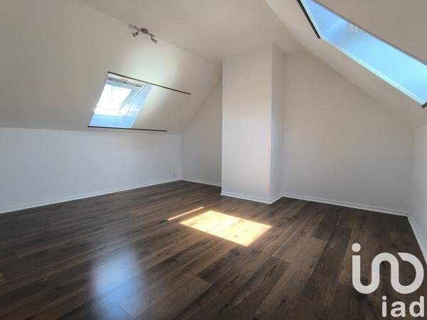 Maison à vendre 5 pièces 90 m² Le Bourget