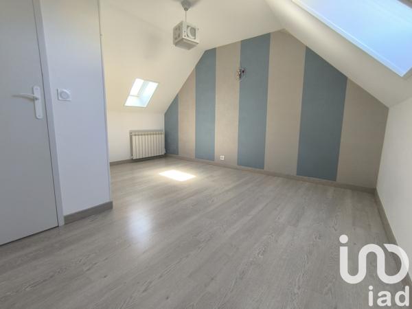 Maison à vendre 5 pièces 90 m² Le Bourget