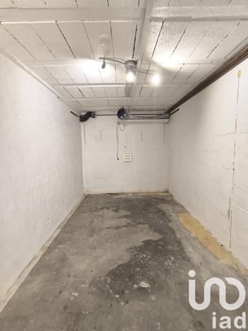 Maison à vendre 5 pièces 90 m² Le Bourget