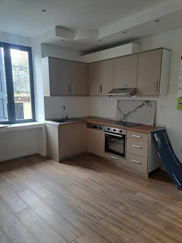 Appartement à louer    2 pièces •    Les Échelles