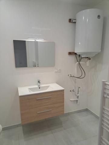 Appartement à louer    2 pièces •    Les Échelles